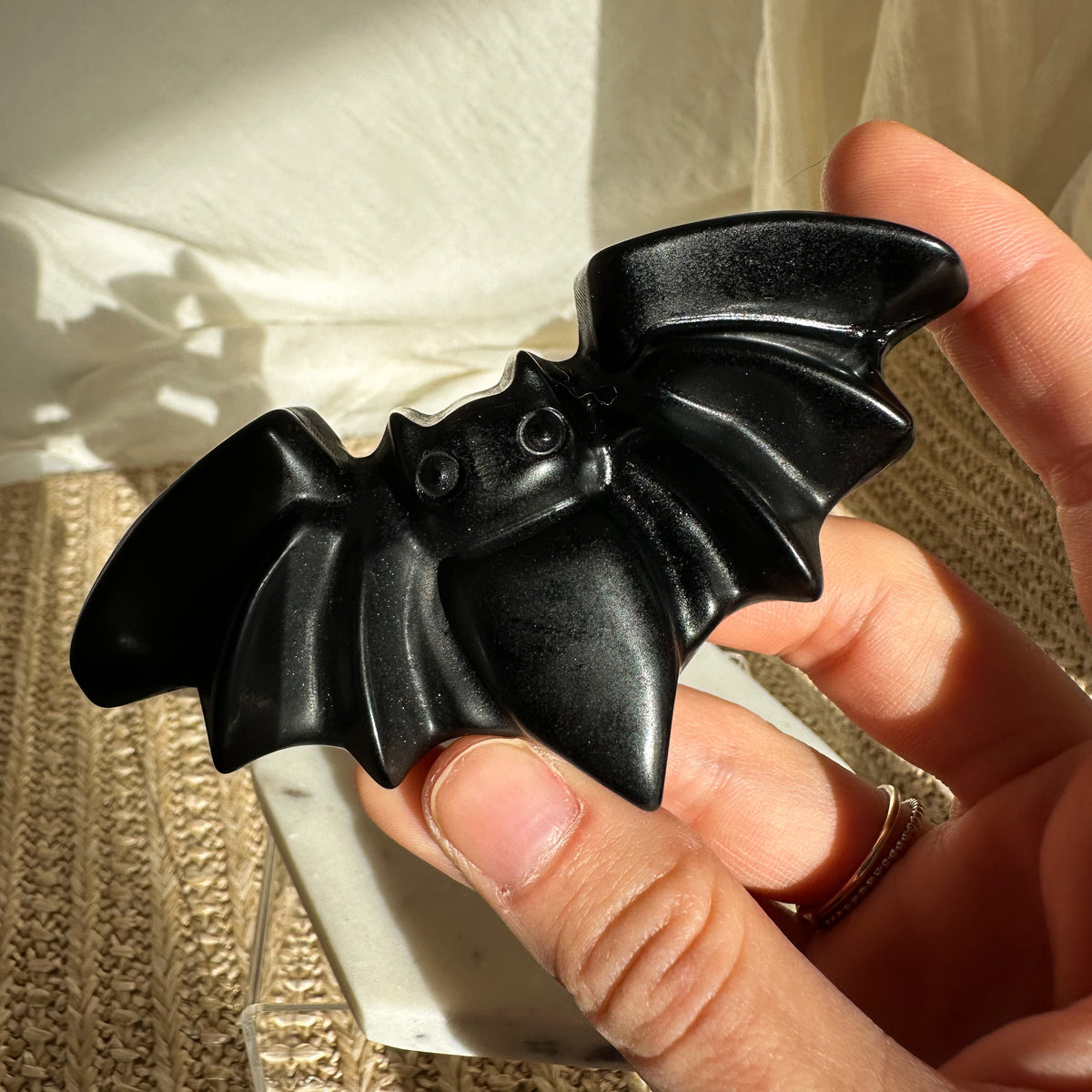 Obsidian Fledermaus