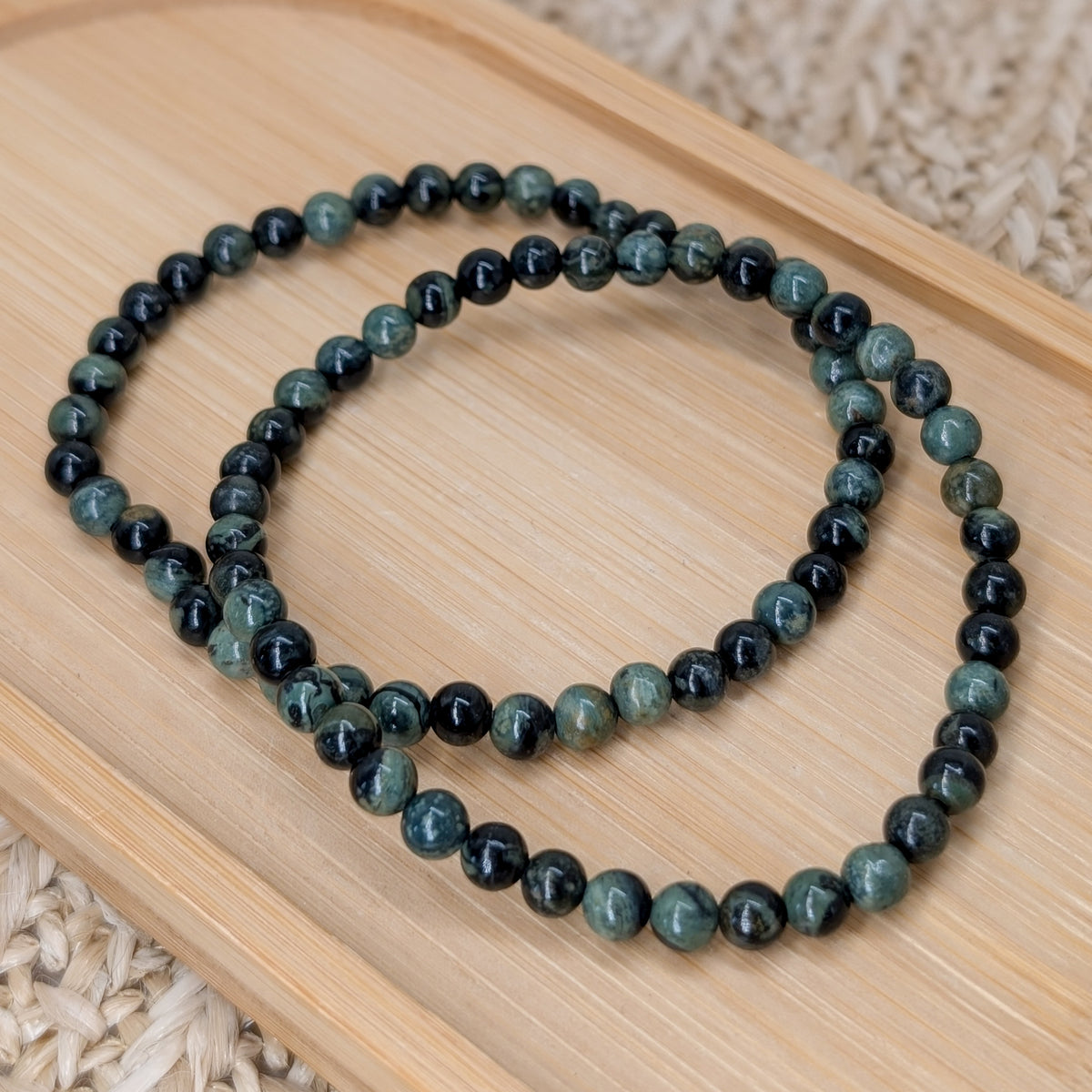 Eldarit Armband 4mm