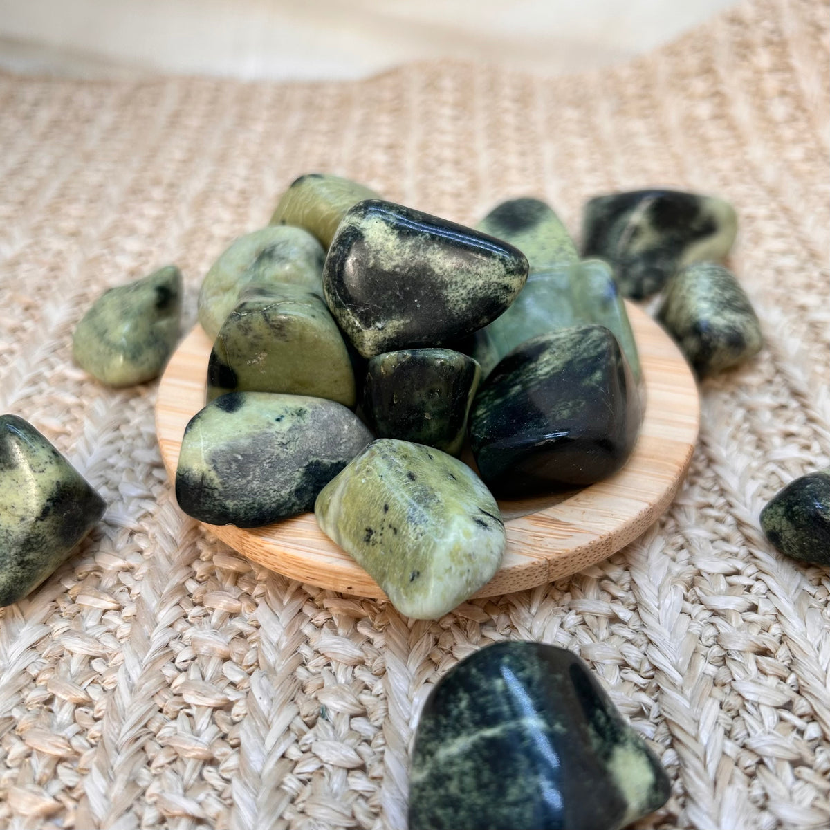 Chytha Trommelstein