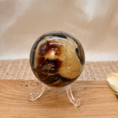 Septarien Kugel [CS]