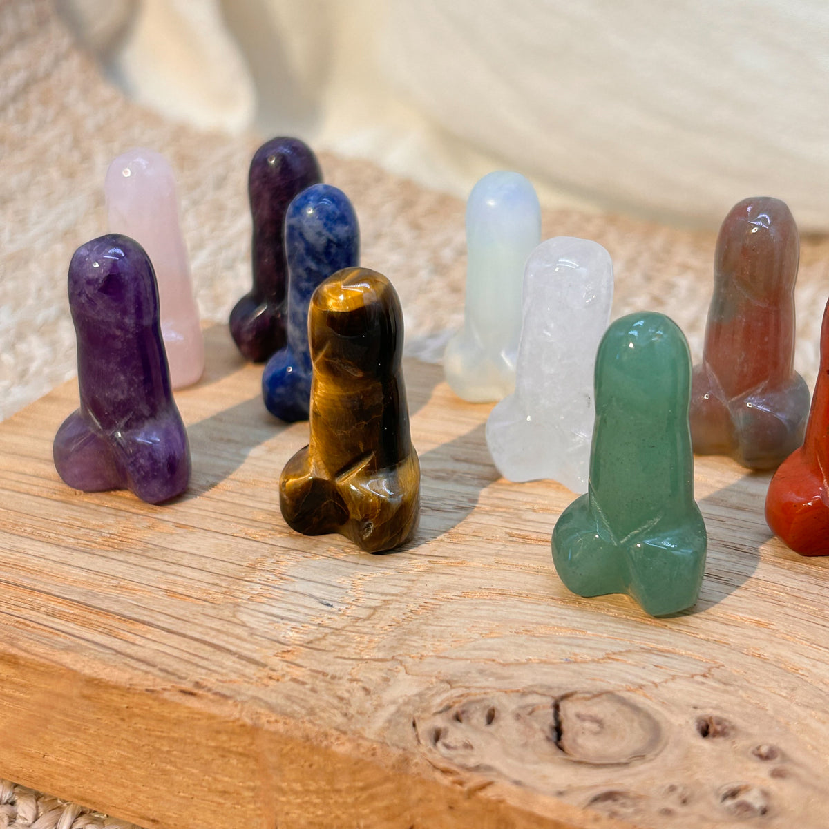 Mini Penis Gravur