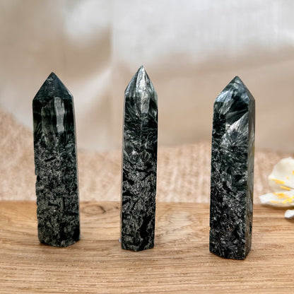 Seraphinit Turm [A-C]