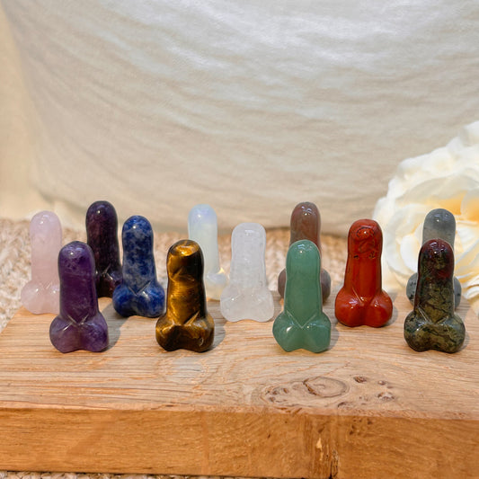 Mini Penis Gravur
