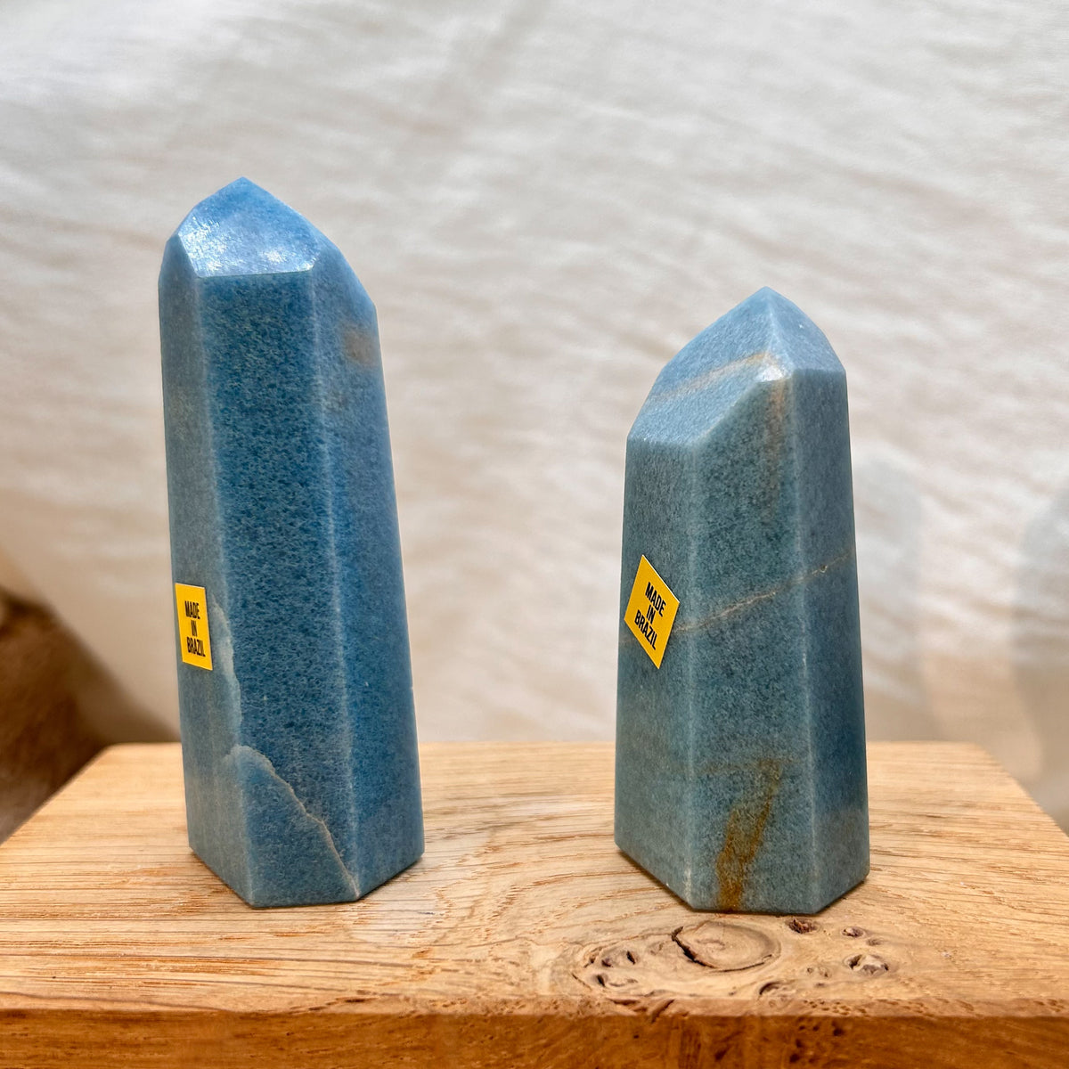 Trolleit Turm in hellem blau [PA+PB]