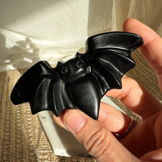 Obsidian Fledermaus