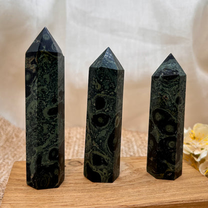 Eldarit / Kabamba Turm [EA-EC]