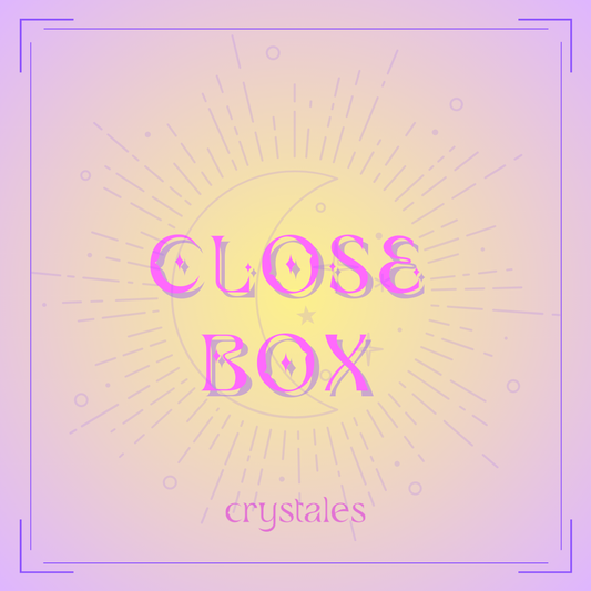 Close Box