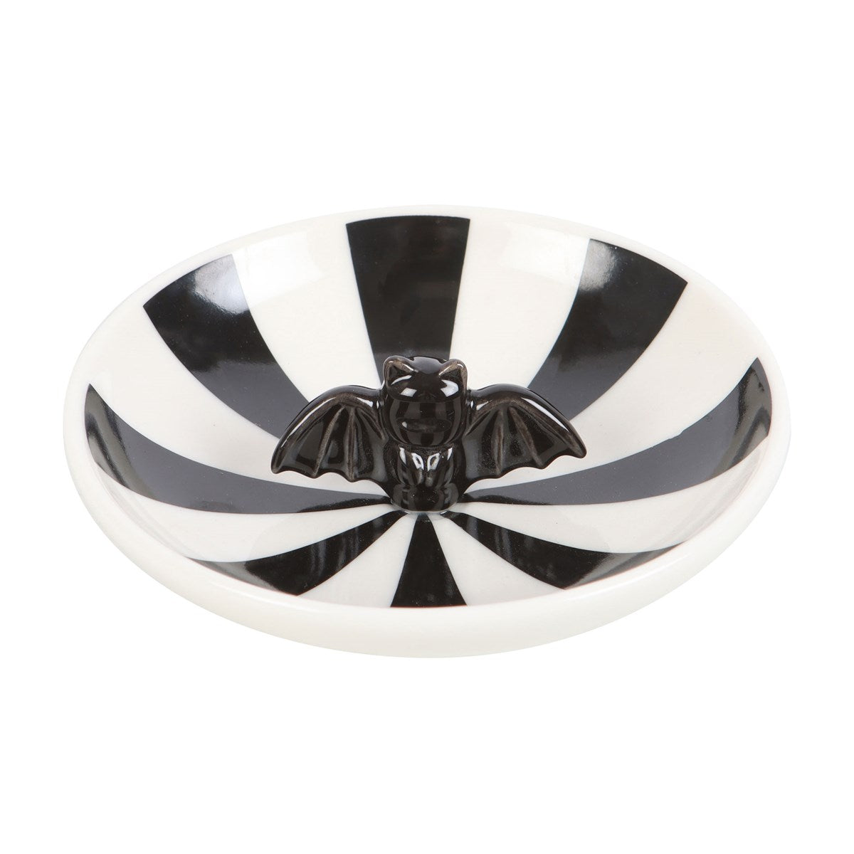 Fledermaus Schmuckschale