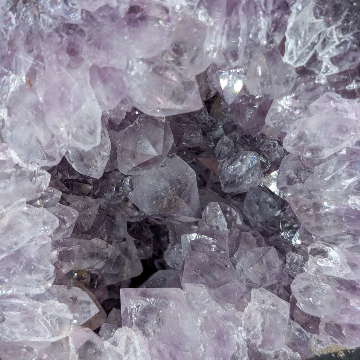 Amethyst Kathedrale [T]