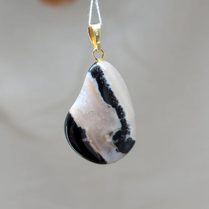 Sardonyx Kettenanhänger [D]