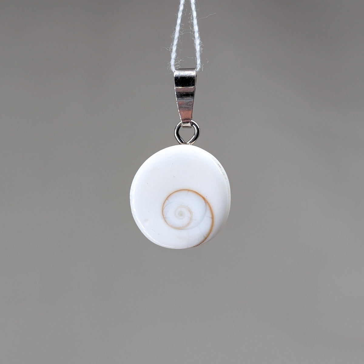 Shiva / Auge des Shiva Kettenanhänger [B]