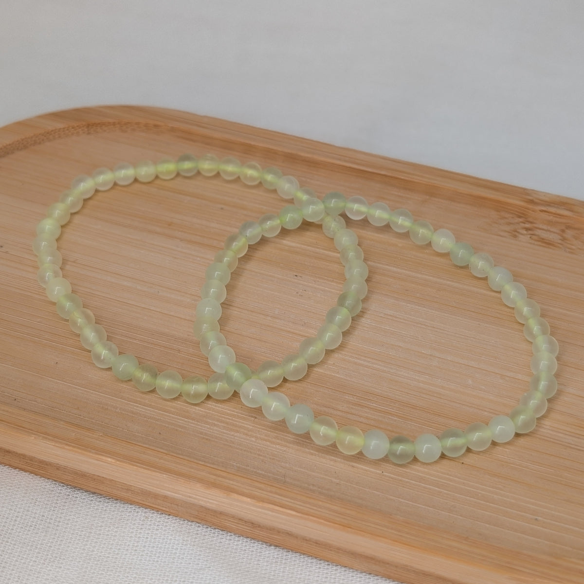 Serpentin Armband 4 mm