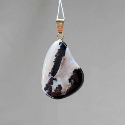 Sardonyx Kettenanhänger [D]