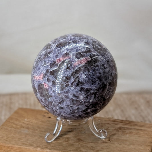 Unicorn Stone Kugel [FU]