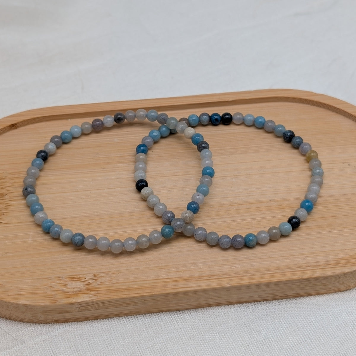 Trolleit Armband 4 mm