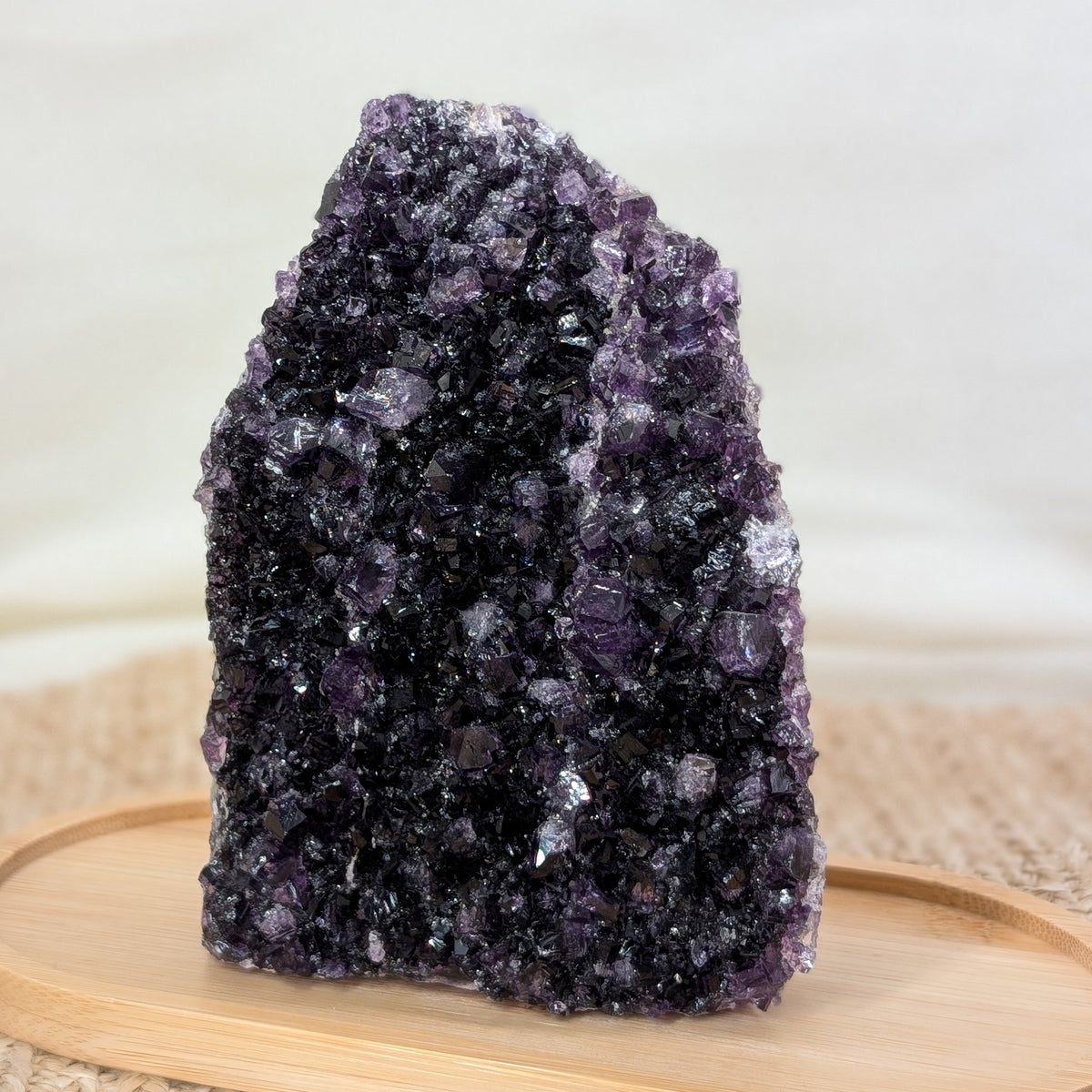 Amethyst Cluster [NX]