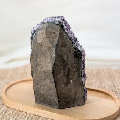 Amethyst Cluster [NX]