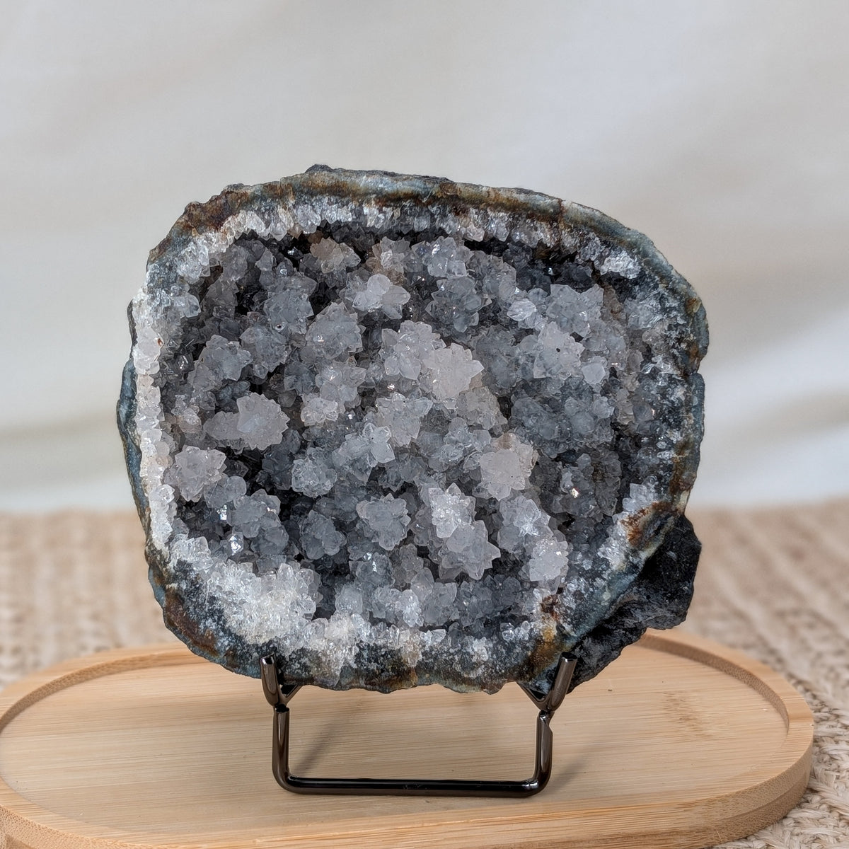 Galaxy Amethyst Cluster [GF]
