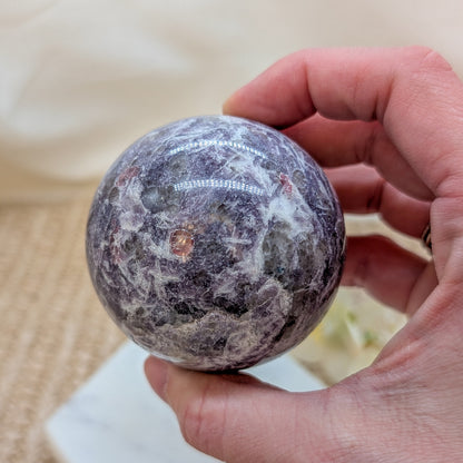 Unicorn Stone Kugel [UL]