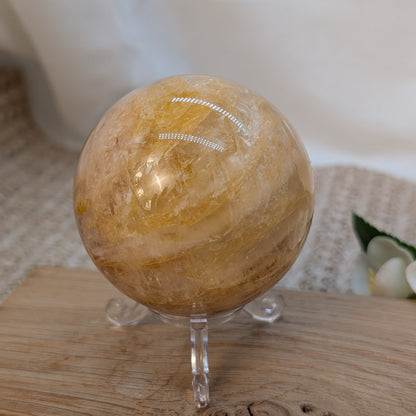 Golden Healer Kugel [GG]
