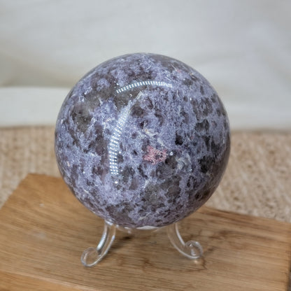 Unicorn Stone Kugel [FU]