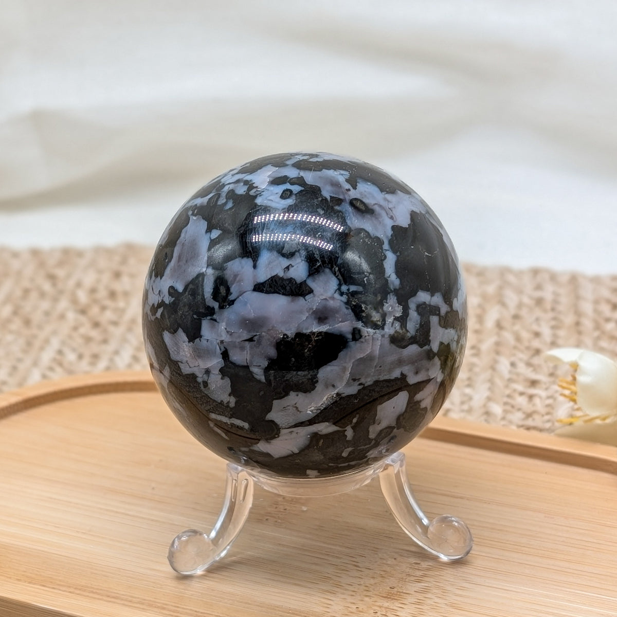 Gabbro Kugel [P]