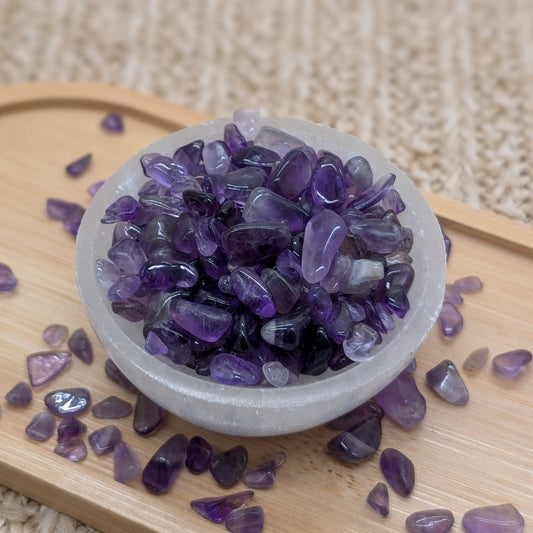 Amethyst Splitter