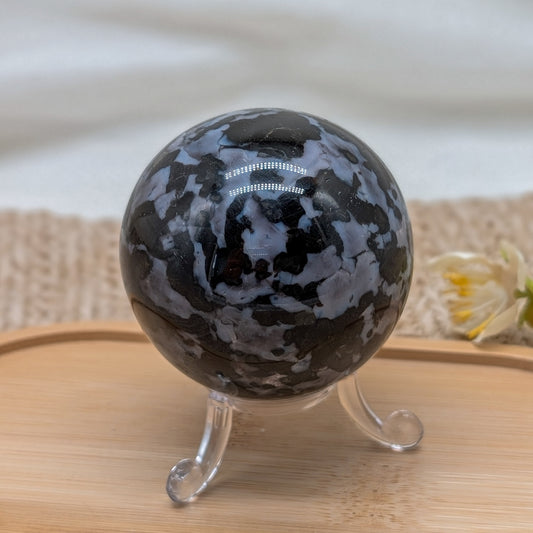 Gabbro Kugel [P]