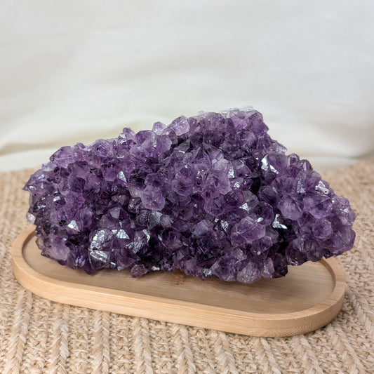 Amethyst Cluster [SG]