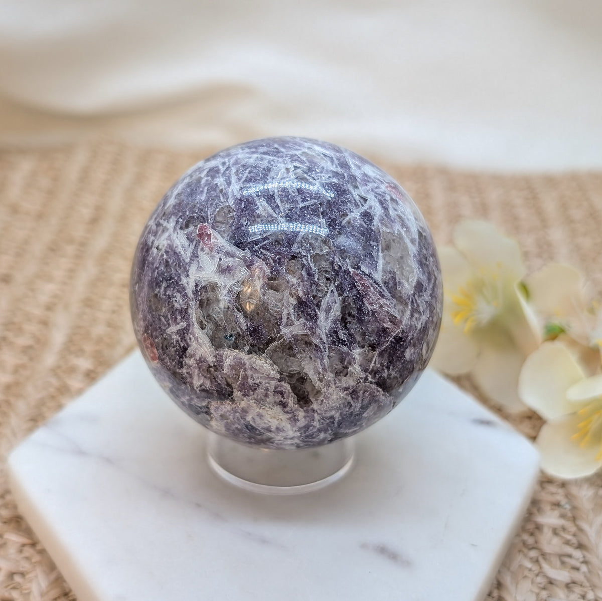 Unicorn Stone Kugel [UL]