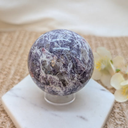 Unicorn Stone Kugel [UL]