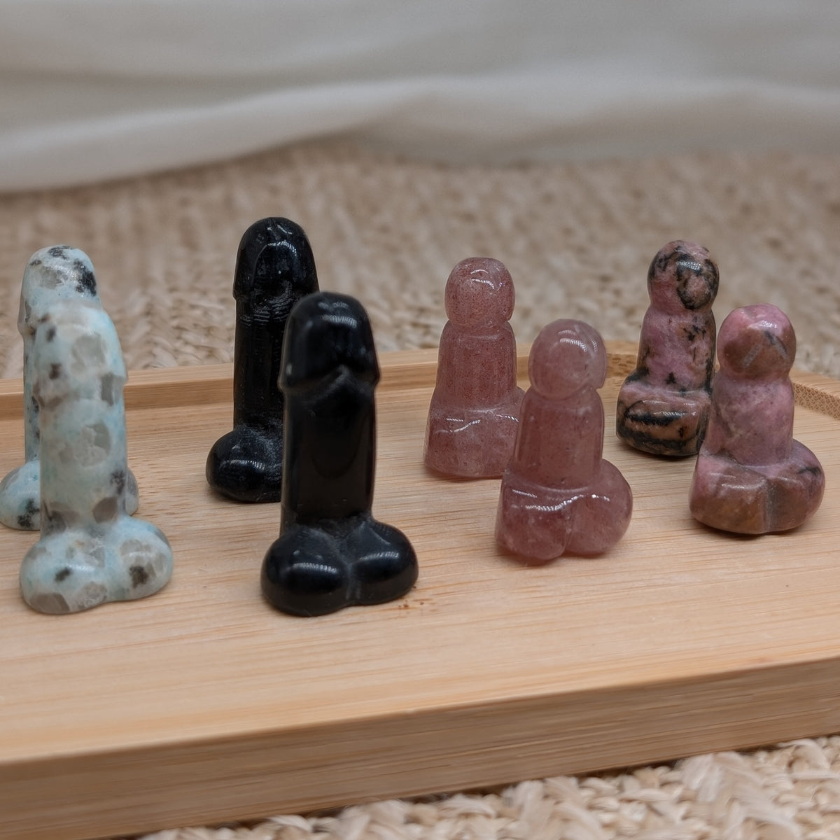 Mini Penis Gravur