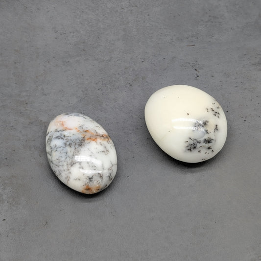 Dendritenopal Handstein [A+B]